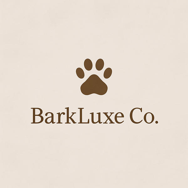 BARKLUXE CO.