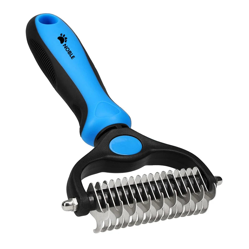 Gentle, effective grooming that keeps your pet looking fresh, reduces shedding, and strengthens your bond — all in one comfortable pair of gloves.