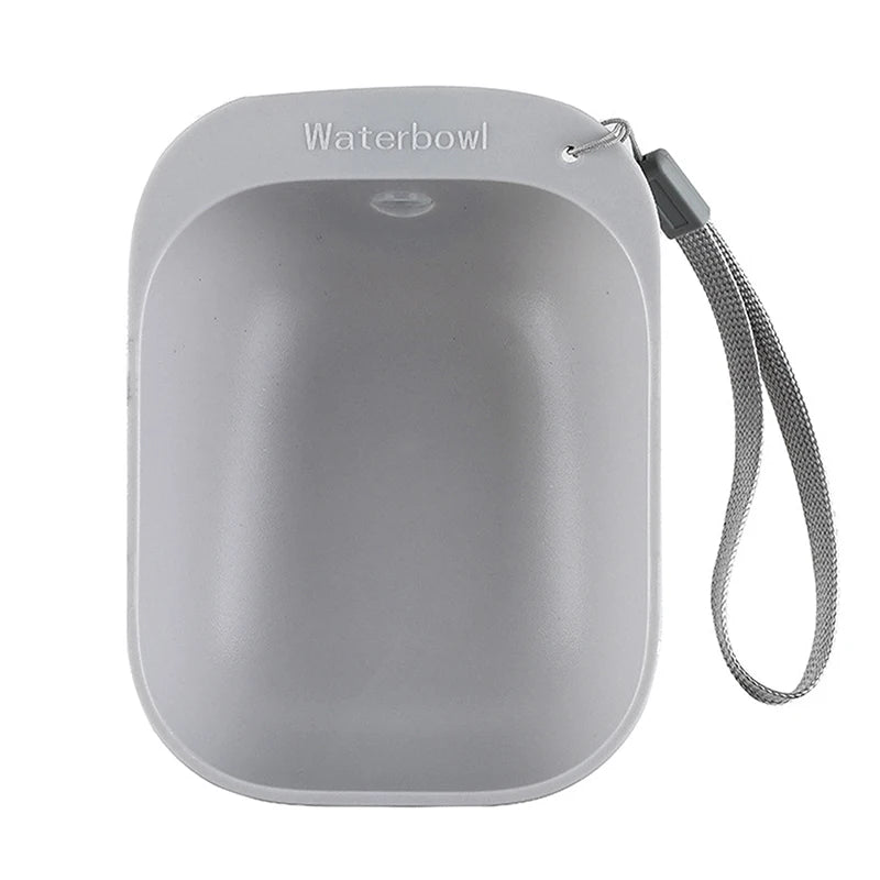 Portable Pet Travel Water Bottle – Leakproof & Easy-Carry Design