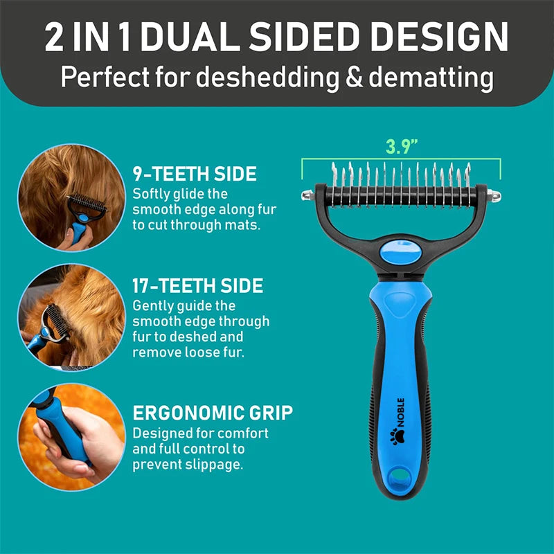 Gentle, effective grooming that keeps your pet looking fresh, reduces shedding, and strengthens your bond — all in one comfortable pair of gloves.